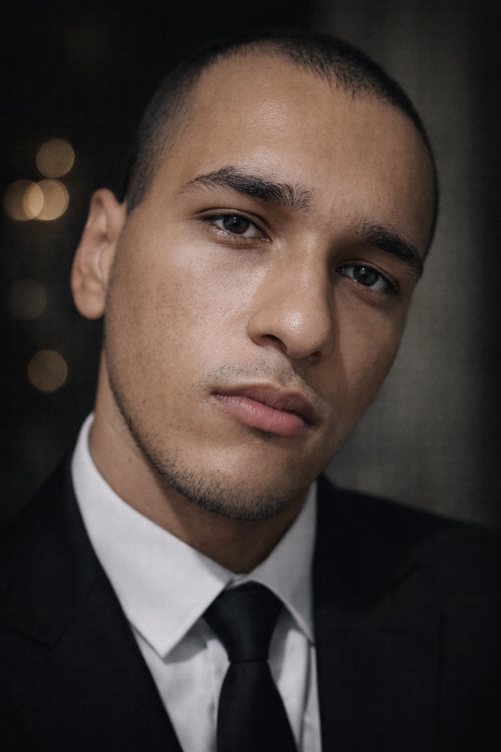 Foto de Guilherme Rodman